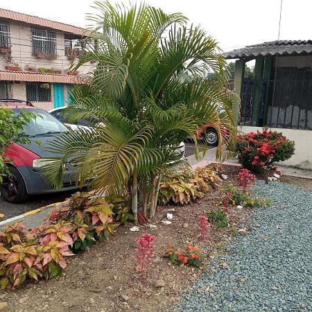 Villa De Maria Guayaquil Buitenkant foto