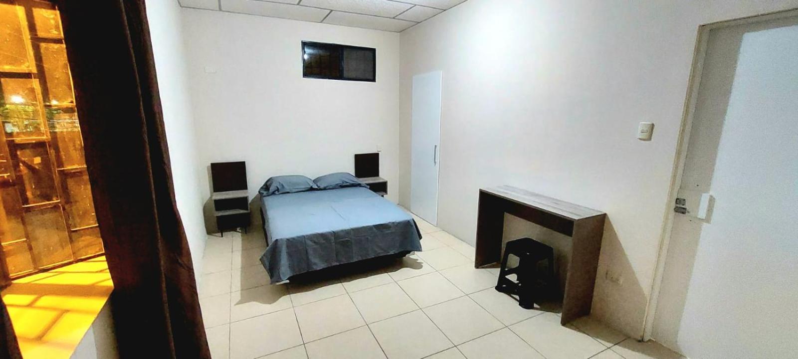 Villa De Maria Guayaquil Buitenkant foto