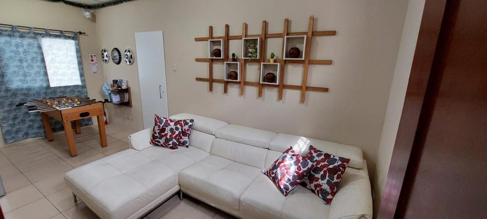 Villa De Maria Guayaquil Buitenkant foto