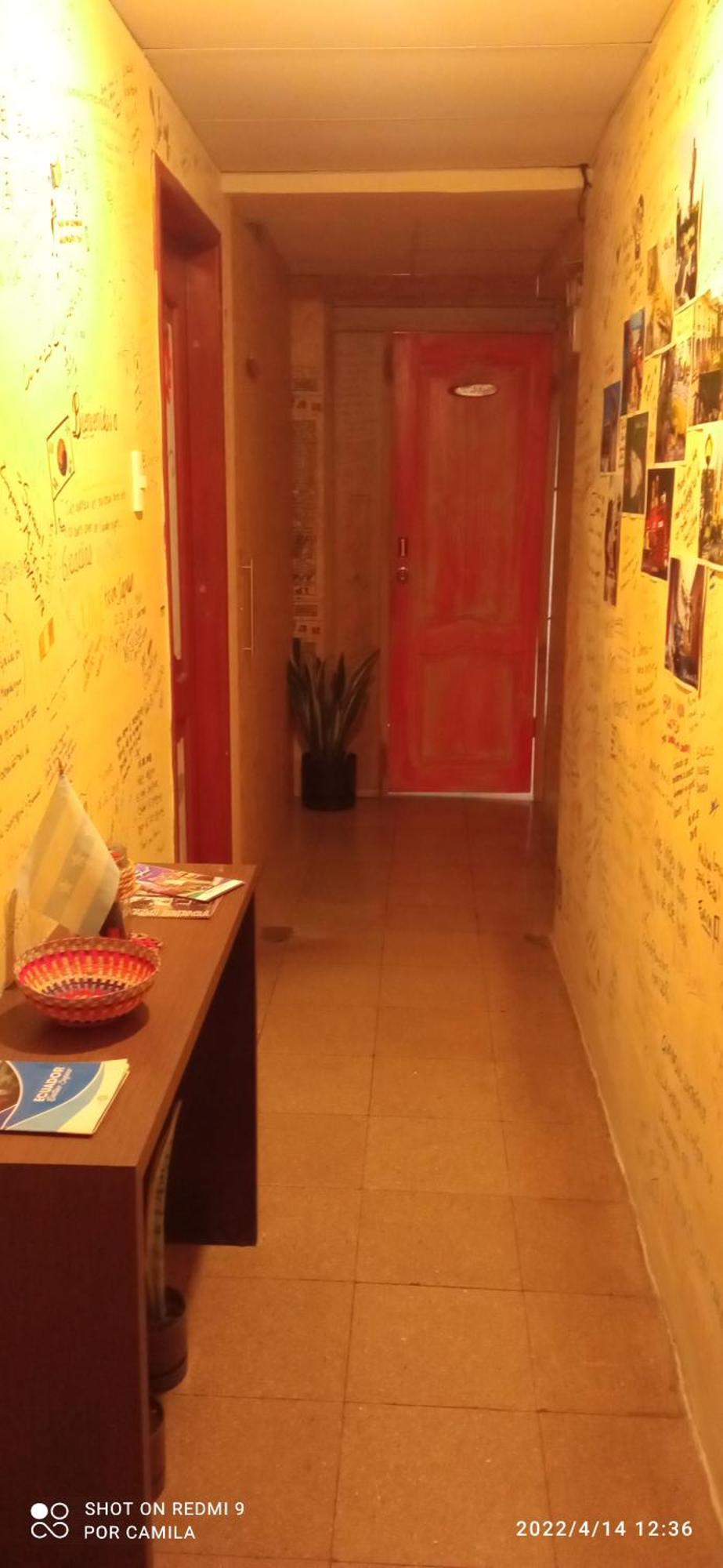 Villa De Maria Guayaquil Kamer foto