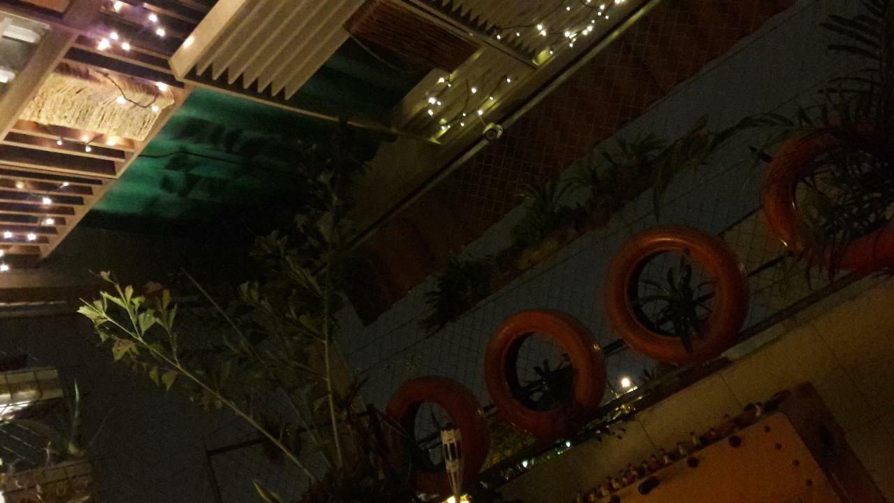 Villa De Maria Guayaquil Buitenkant foto